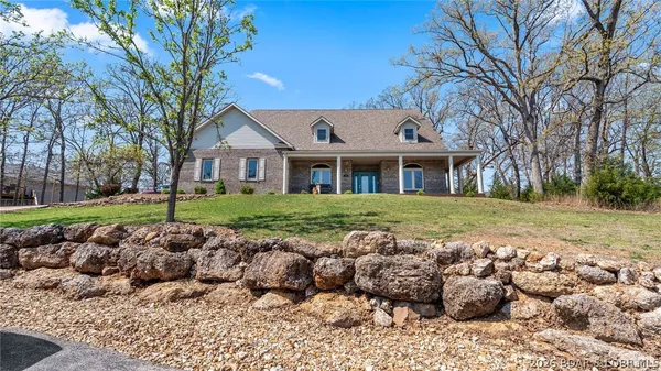 $525,000 | 183 Guinevere Court, Camdenton, MO 65020