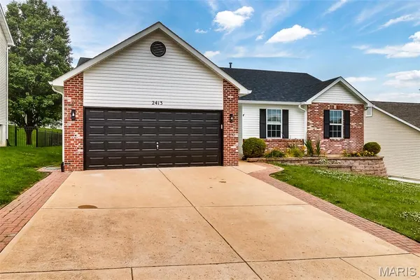 $399,900 | 2413 Rosswood Lane, Arnold, MO 63010