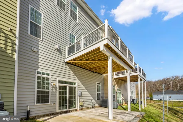 $560,000 | 1104 Nolan Street, Fredericksburg, VA 22401