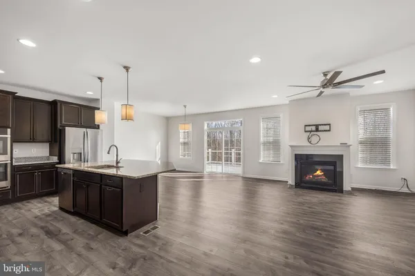 $560,000 | 1104 Nolan Street, Fredericksburg, VA 22401