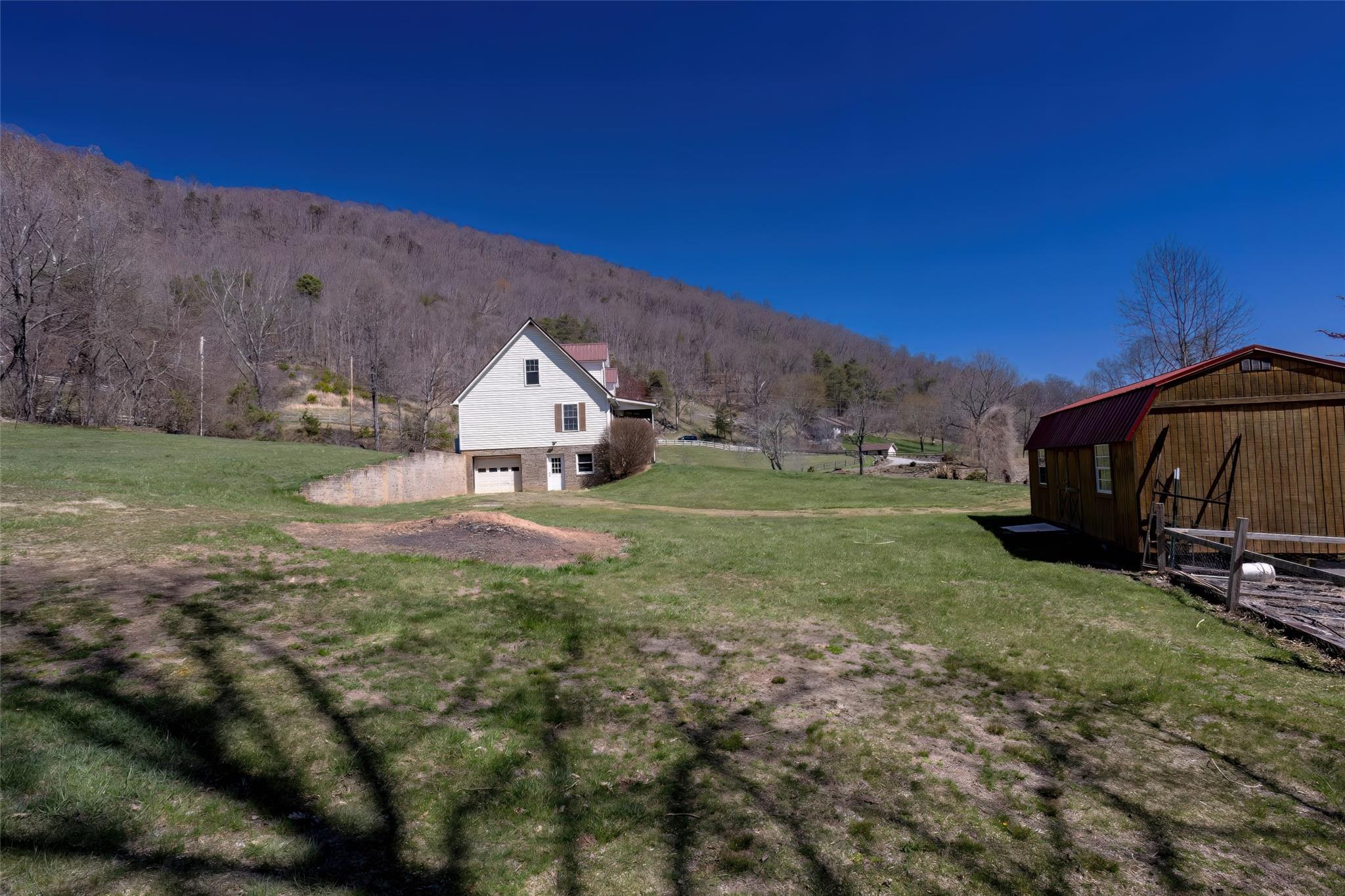 309 River Point Road Canton, NC 28716 - Photo 43 of 45 Gallery Image 43