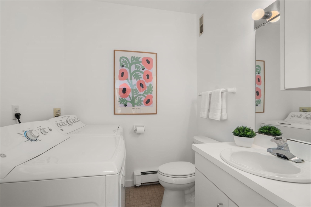 99-101 Larch Road, Unit 99 Cambridge, MA 02138 - Photo 21 of 38