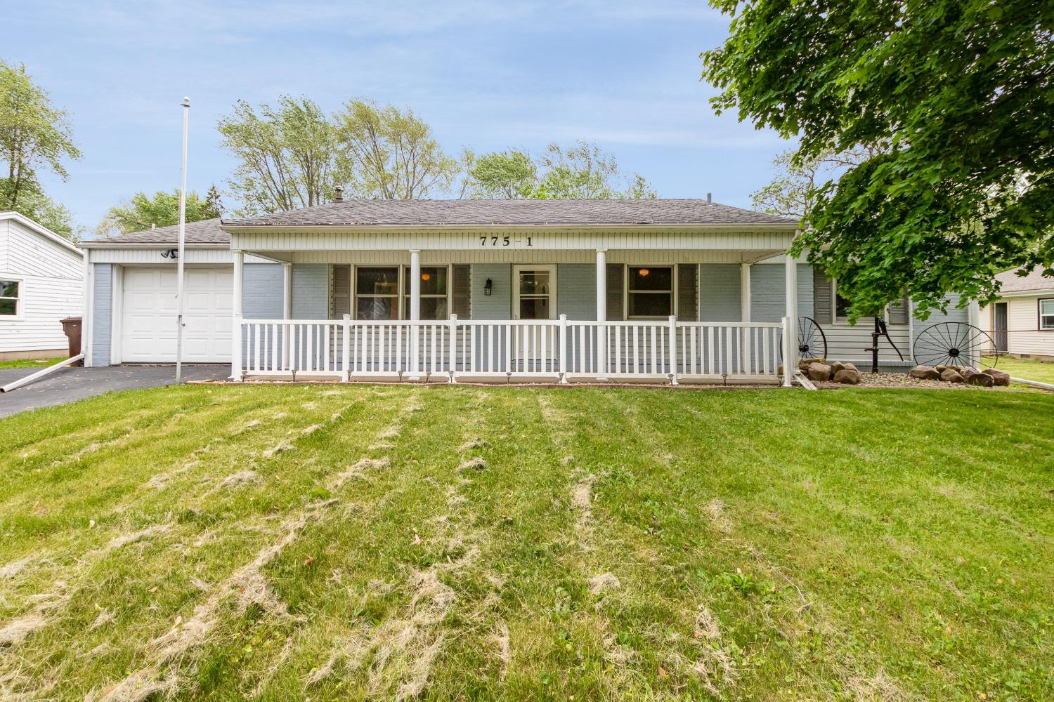 775-1 Fox River Road Valparaiso, IN 46385 - Photo 1 of 31 1500x1000