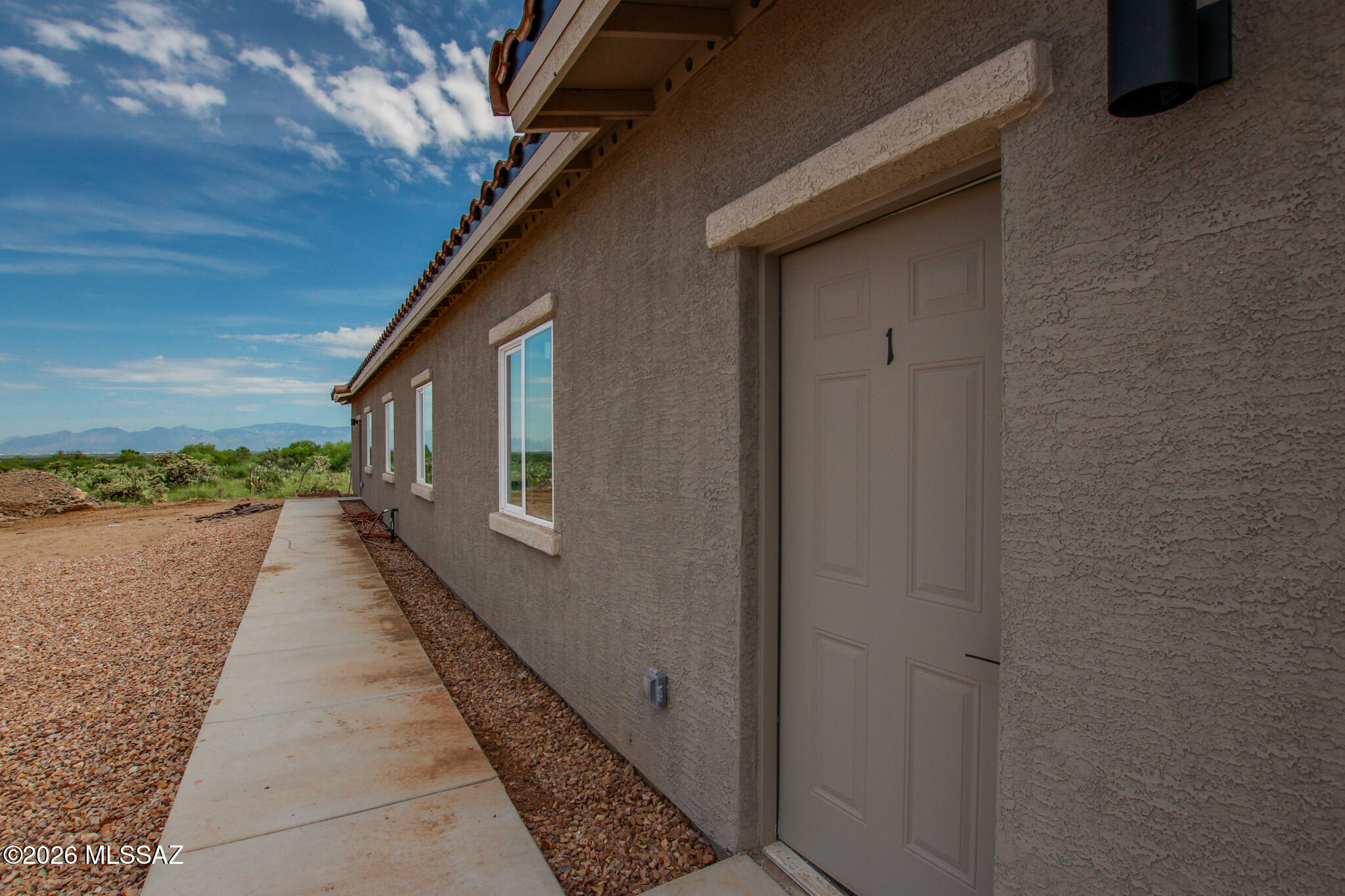 2350 West Diamond Street Tucson, AZ 85705 - Photo 40 of 50