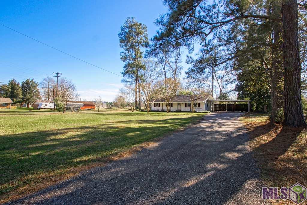 7768 Amite Church Road Denham Springs, LA 70706 - Photo 2 of 24 Gallery Image 2