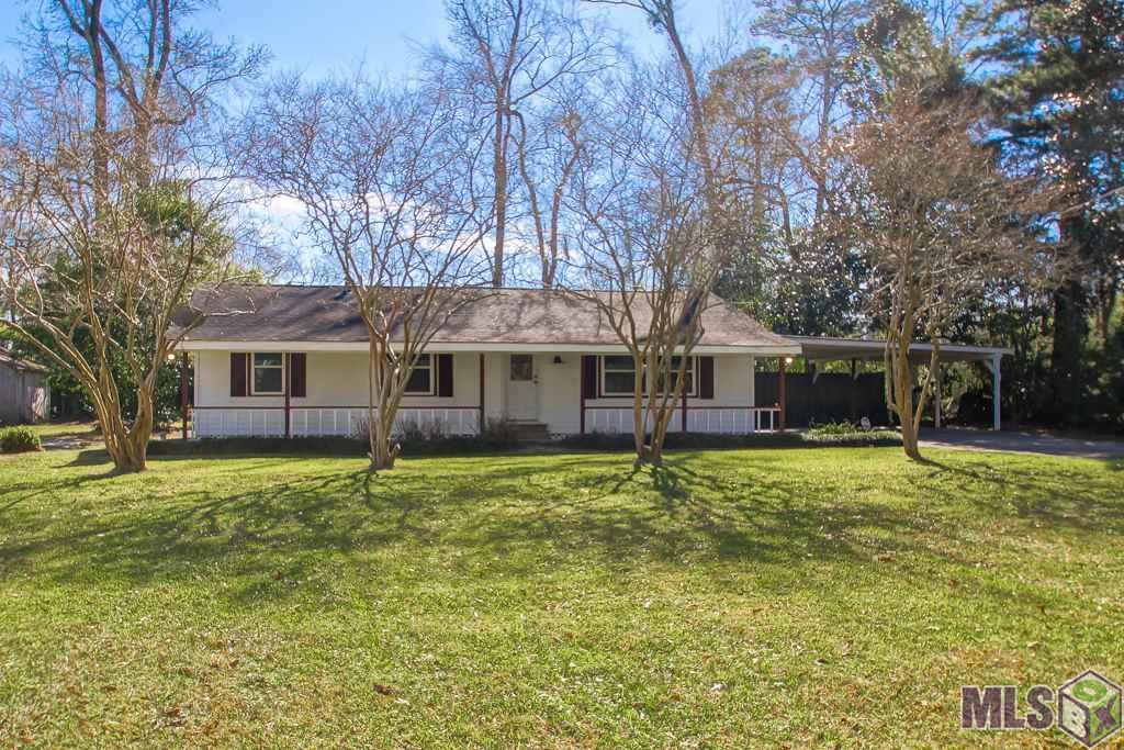 7768 Amite Church Road Denham Springs, LA 70706 - Photo 3 of 24 Gallery Image 3