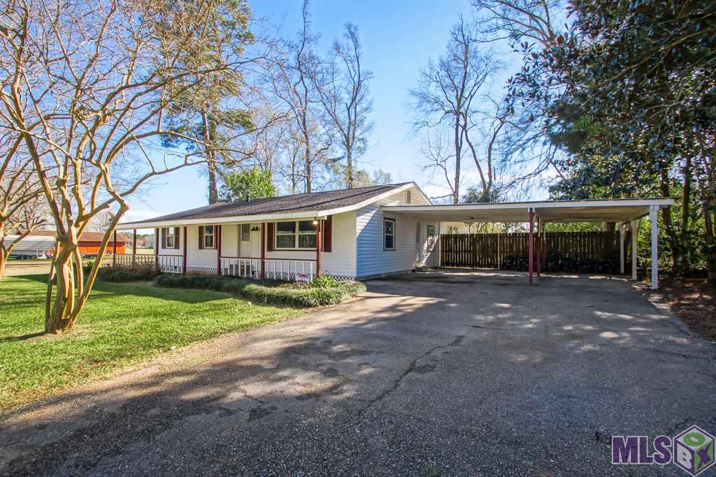 7768 Amite Church Road Denham Springs, LA 70706 - Photo 4 of 24 Gallery Image 4
