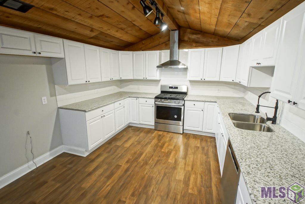 7768 Amite Church Road Denham Springs, LA 70706 - Photo 9 of 24 Gallery Image 9