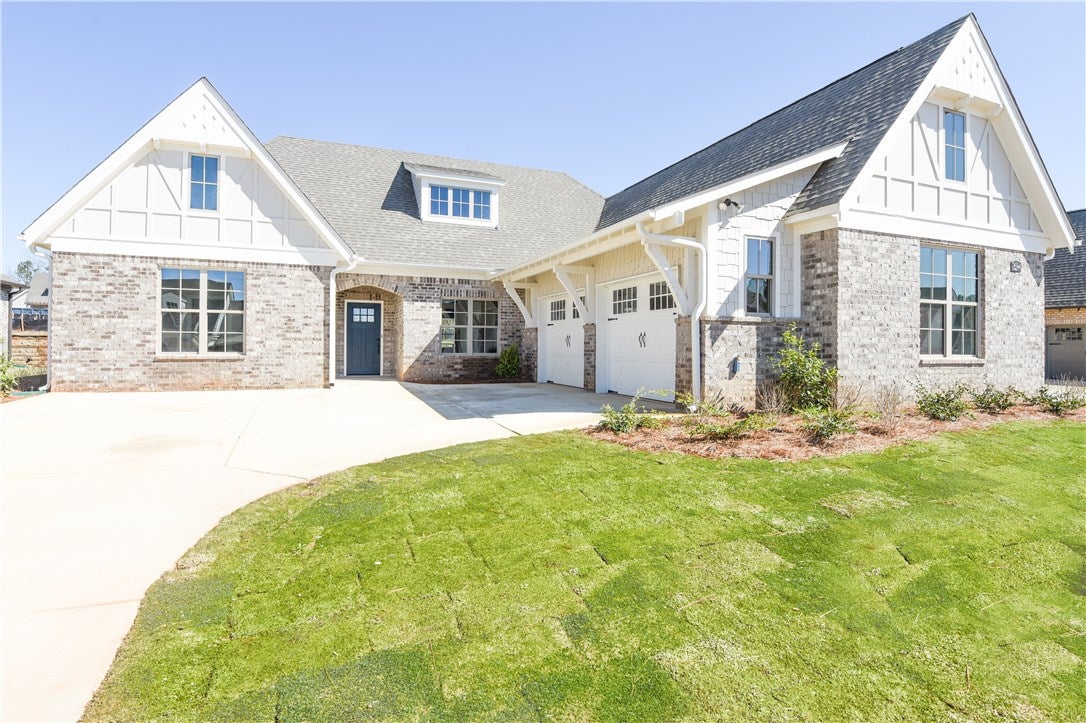 2694 Spring Lakes Crossing Opelika, AL 36801 - Photo 1 of 33 Gallery Image 1