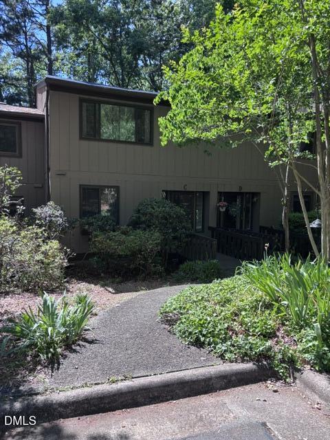 3062 Colony Road, Unit 3062C Durham, NC 27705 - Photo 20 of 20