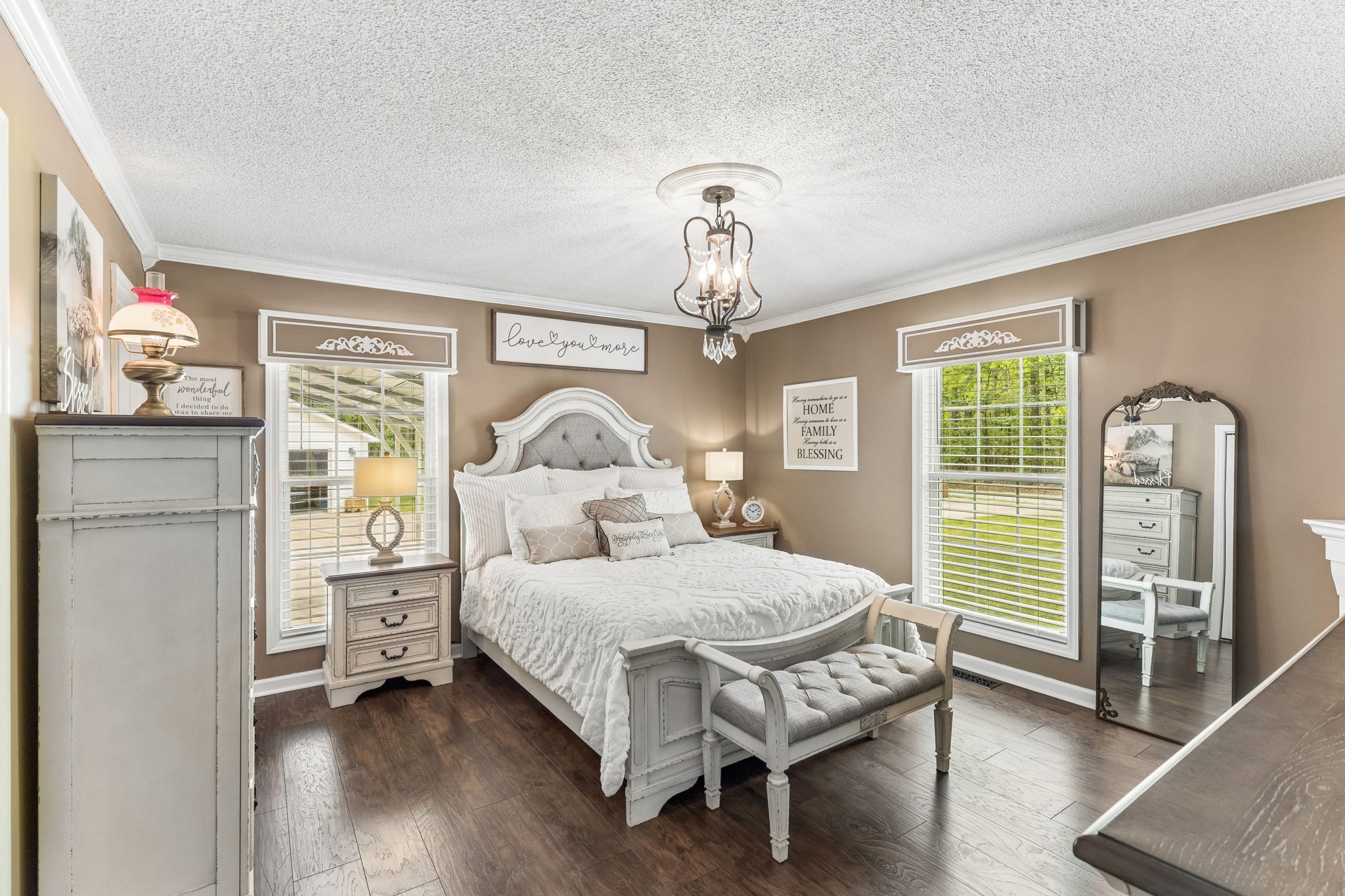 40 Lentz Road Summertown, TN 38483 - Photo 12 of 37 Gallery Image 12