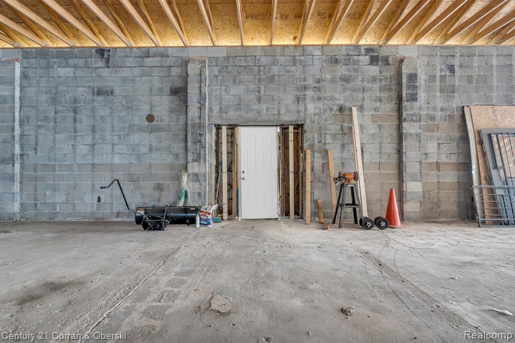 24473 Sumpter Road Belleville, MI 48111 - Photo 12 of 21 Gallery Image 12