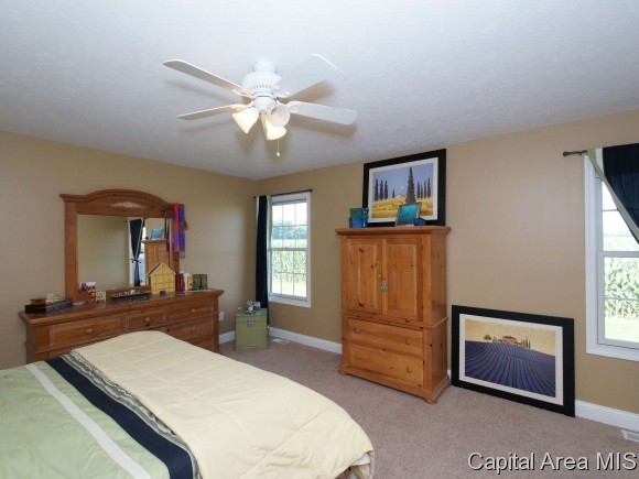 616 Heathrow Lane Rochester, IL 62563 - Photo 8 of 24