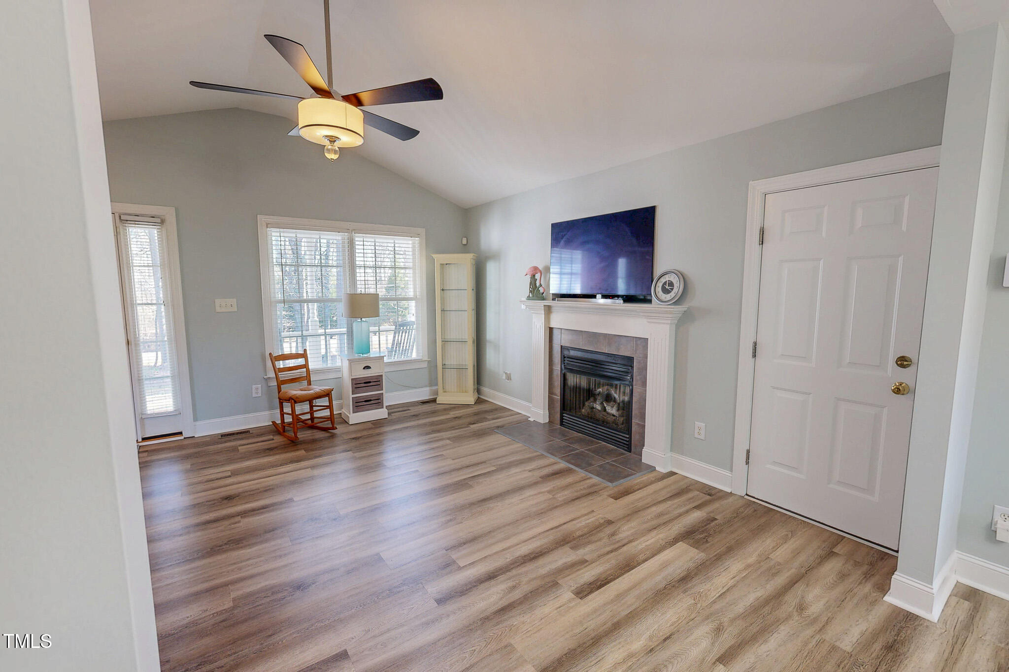 2105 Antioch Church Road Timberlake, NC 27583 - Photo 27 of 37 26