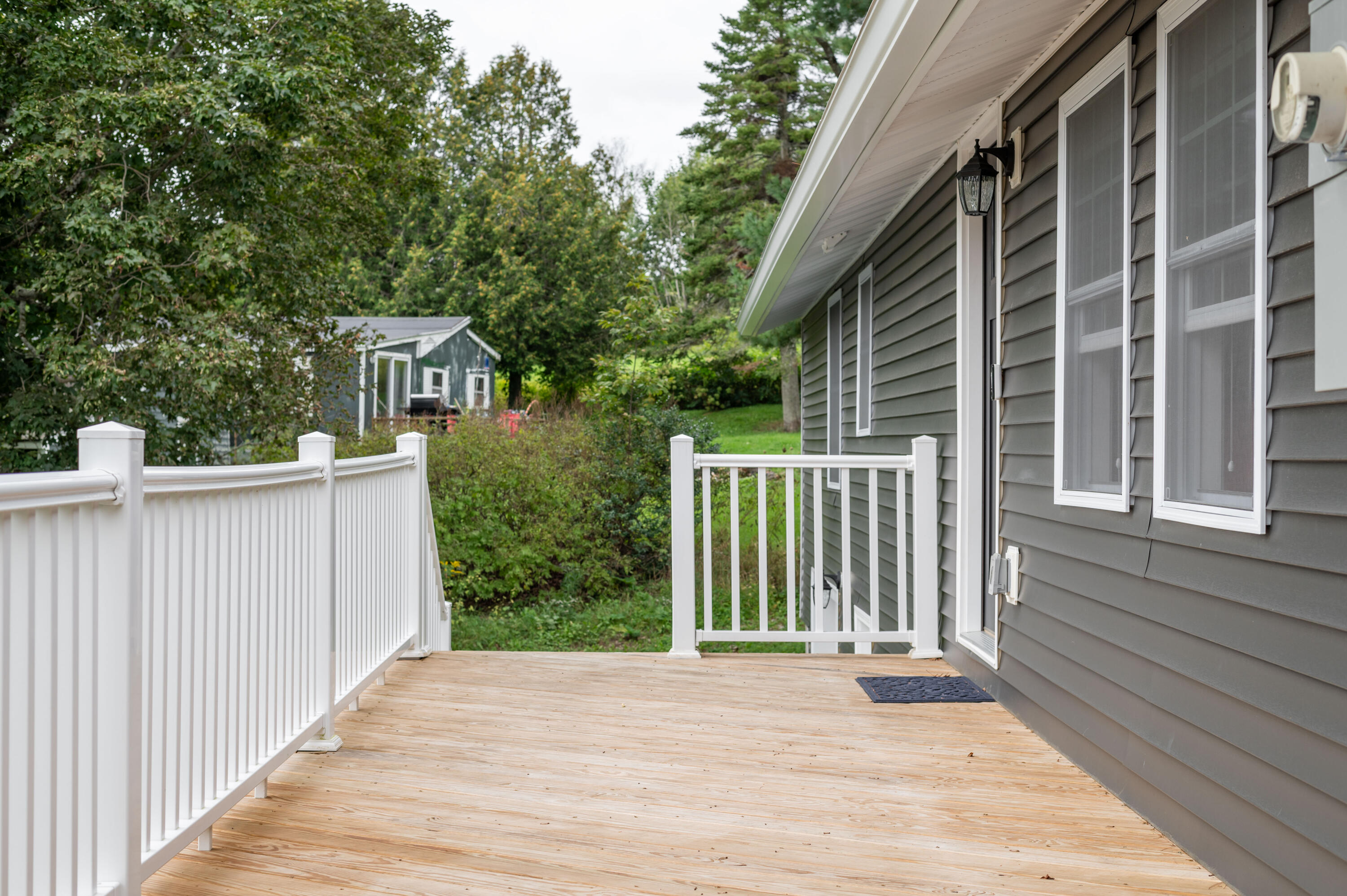 852 Clark Road Plymouth, ME 04969 - Photo 16 of 40 Clark-25