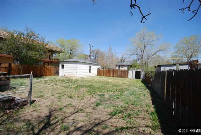 1024 Bell Street Reno, NV 89503 - Photo 13 of 13