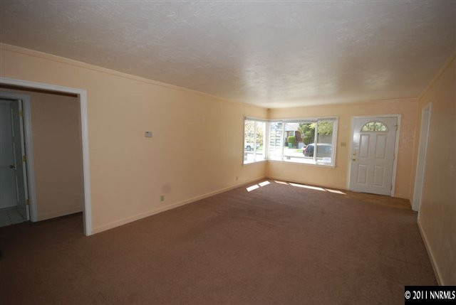 1024 Bell Street Reno, NV 89503 - Photo 2 of 13 an empty room with windows