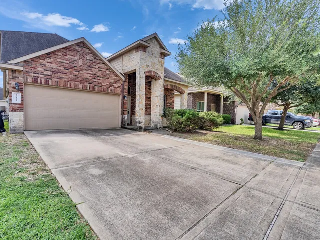 $2,100 | 20423 Purple Sunset Court, Katy, TX 77449