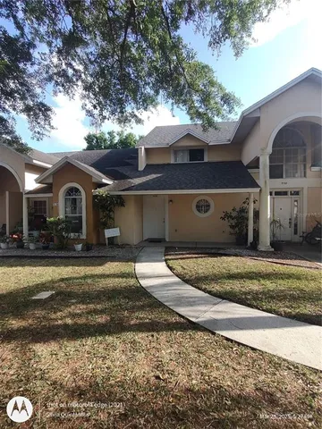 $1,550 | 3130 Enclave Court, Kissimmee, FL 34746