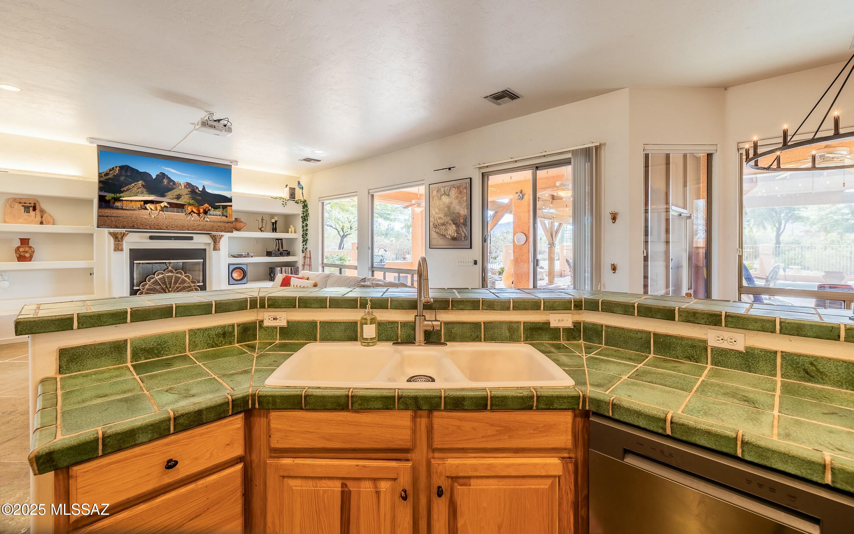 6837 North Bobcat Ridge Trail Tucson, AZ 85743 - Photo 13 of 50