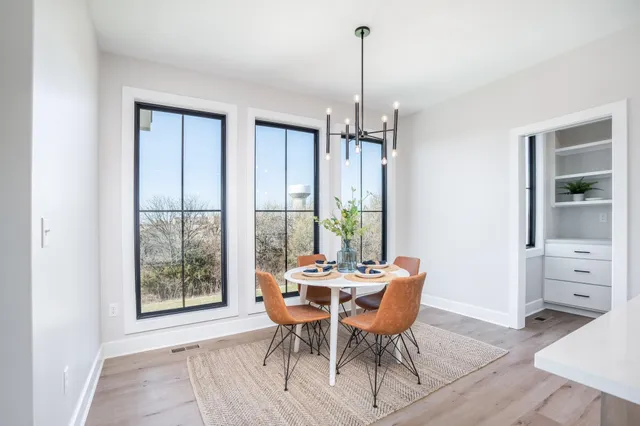 $586,501 | 5249 North Hampton Street, Bel Aire, KS 67226