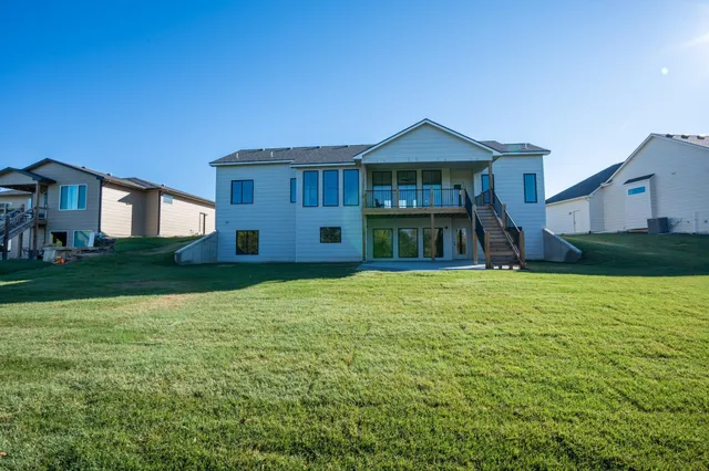 $586,501 | 5249 North Hampton Street, Bel Aire, KS 67226