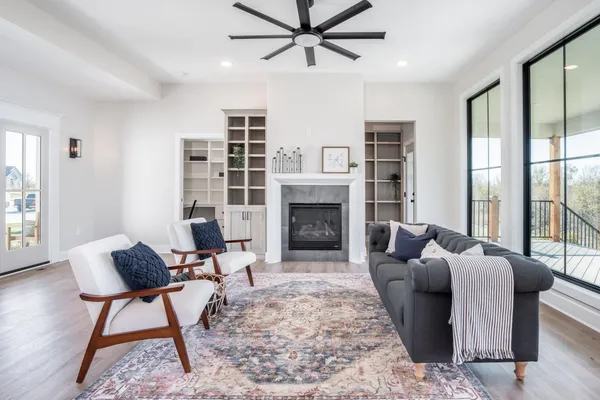 $586,501 | 5249 North Hampton Street, Bel Aire, KS 67226