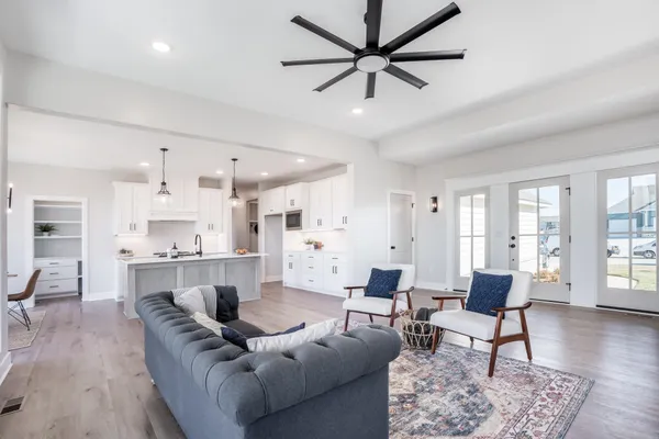 $586,501 | 5249 North Hampton Street, Bel Aire, KS 67226