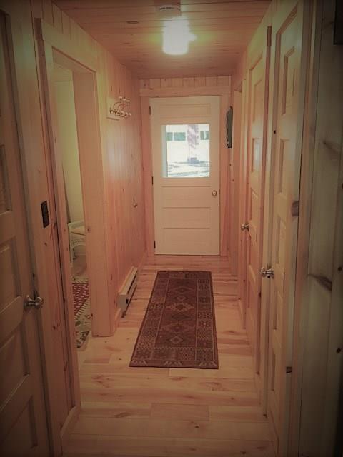302 Timber Point Road Belgrade, ME 04917 - Photo 18 of 30 Entrance way