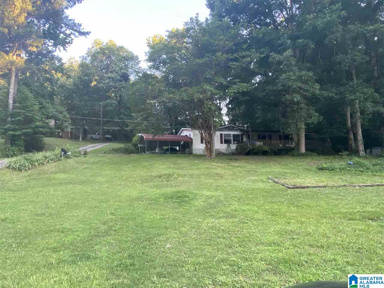 5367 Faucett Road Pinson, AL 35126 - Photo 1 of 1