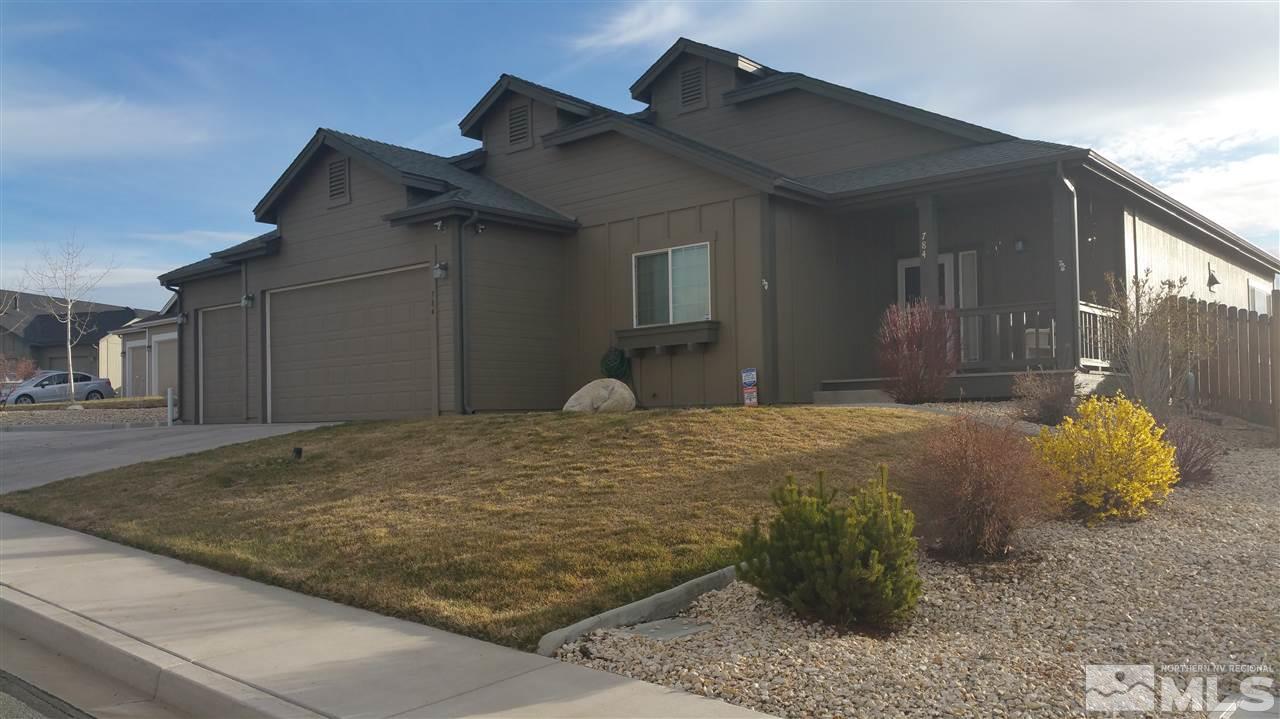 784 Country View Court Reno, NV 89506 - Photo 1 of 1 Photo 1