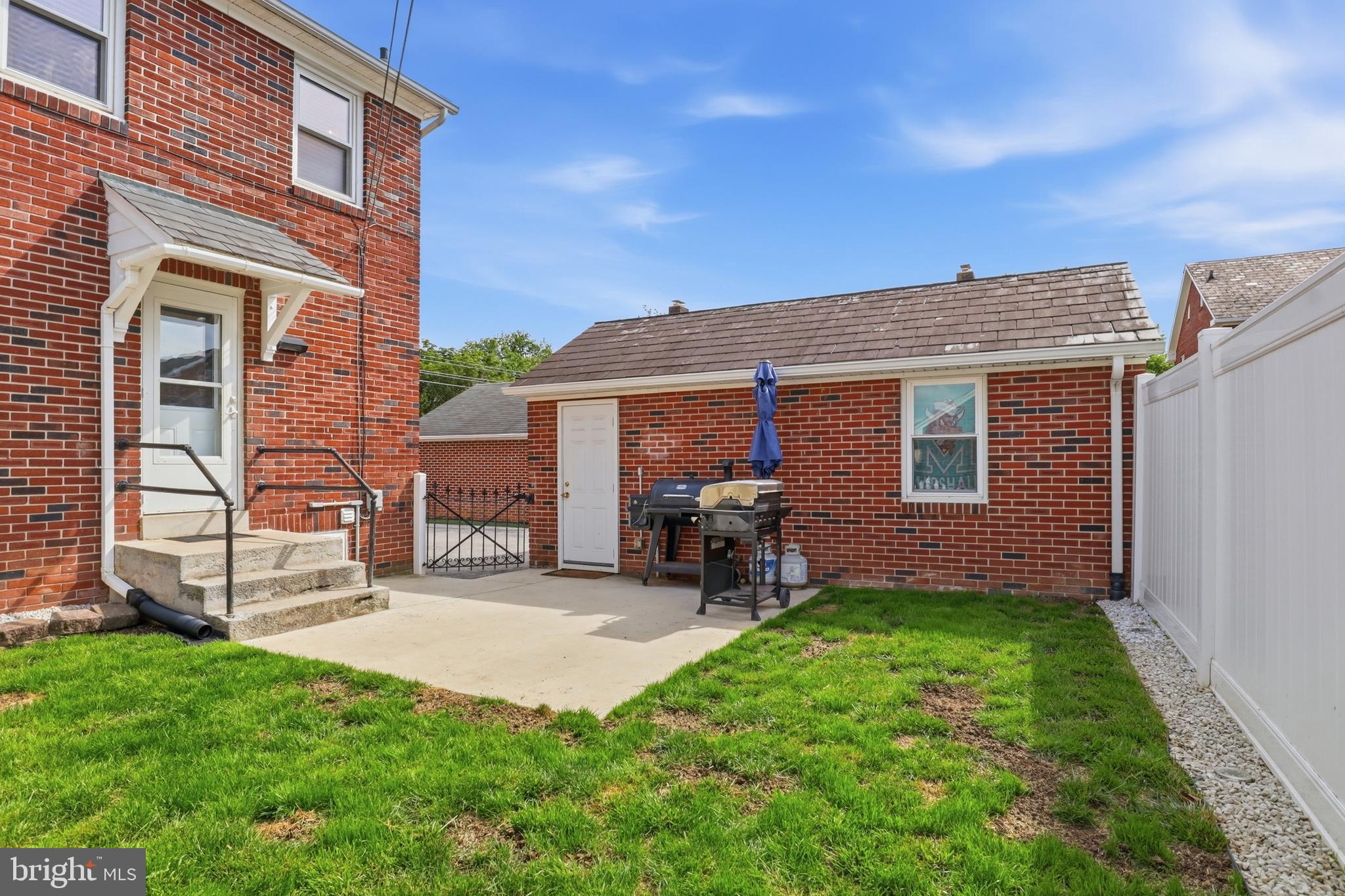 309 West Walnut Street Hanover, PA 17331 - Photo 30 of 46