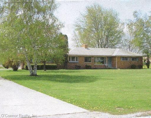 5127 Beard Road North Street, MI 48049 - Photo 1 of 1 Property Photo
