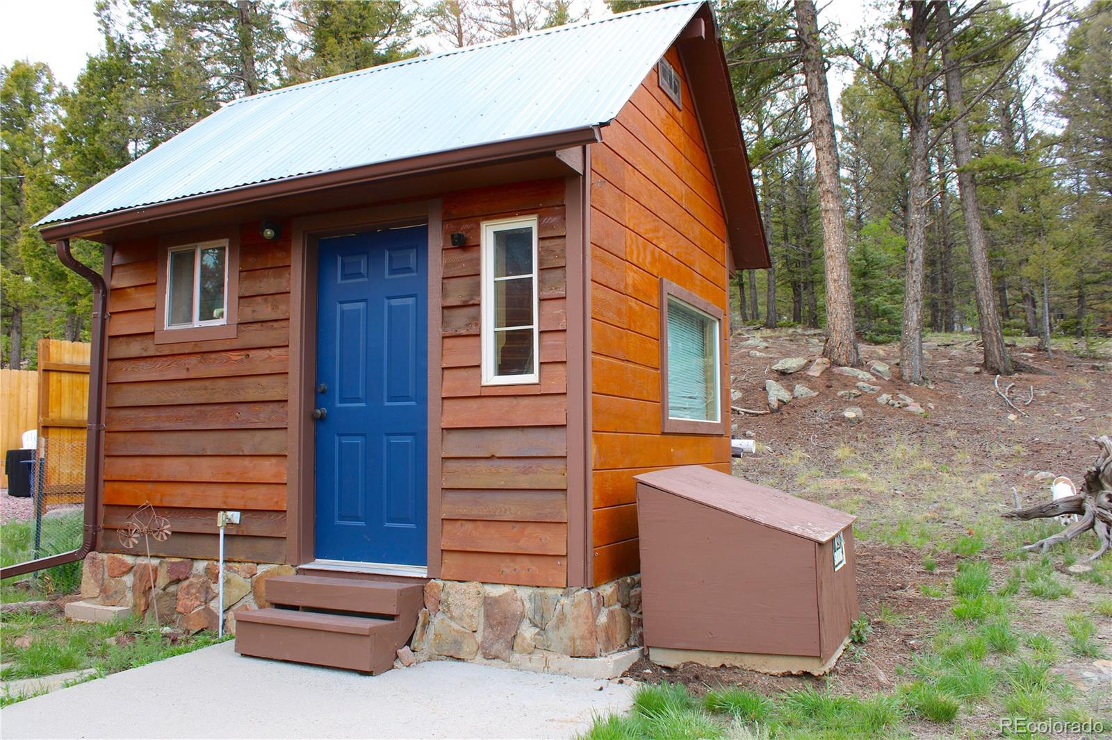 2916 Campfire Road Hartsel, CO 80449 - Photo 8 of 47