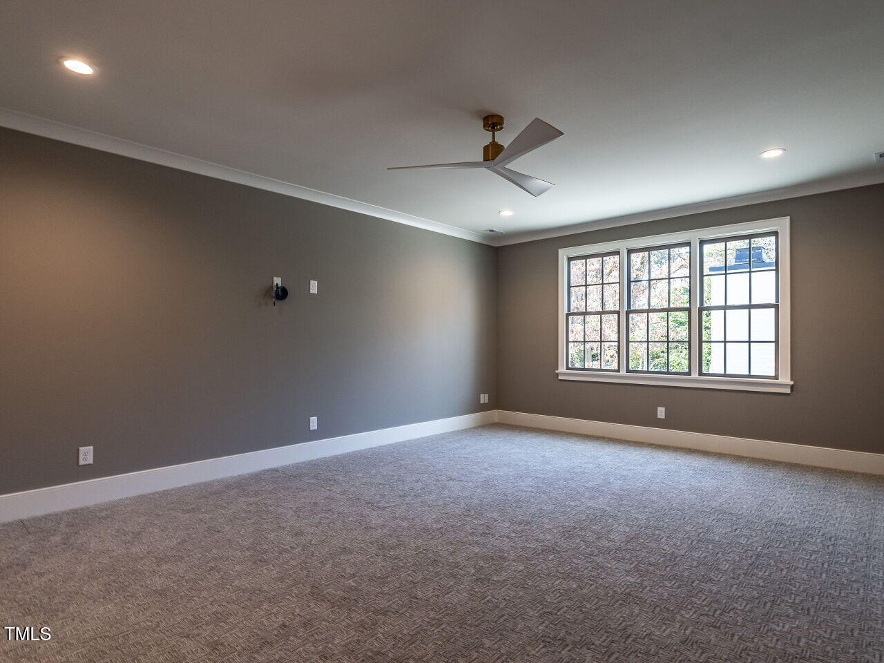 1307 Mayfair Road Raleigh, NC 27608 - Photo 46 of 59 042-1280x960-theater-room