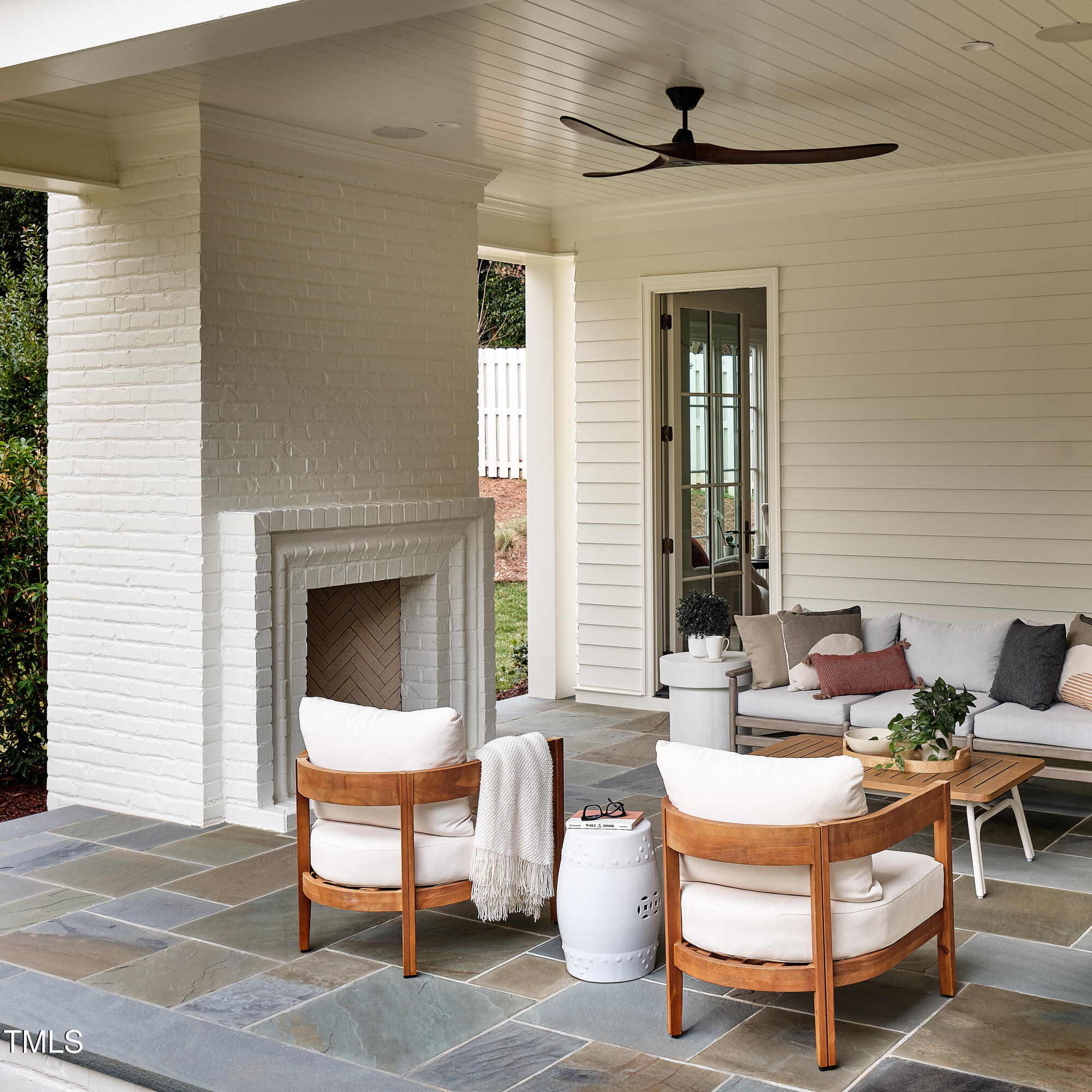 1307 Mayfair Road Raleigh, NC 27608 - Photo 54 of 59 rod250208_017