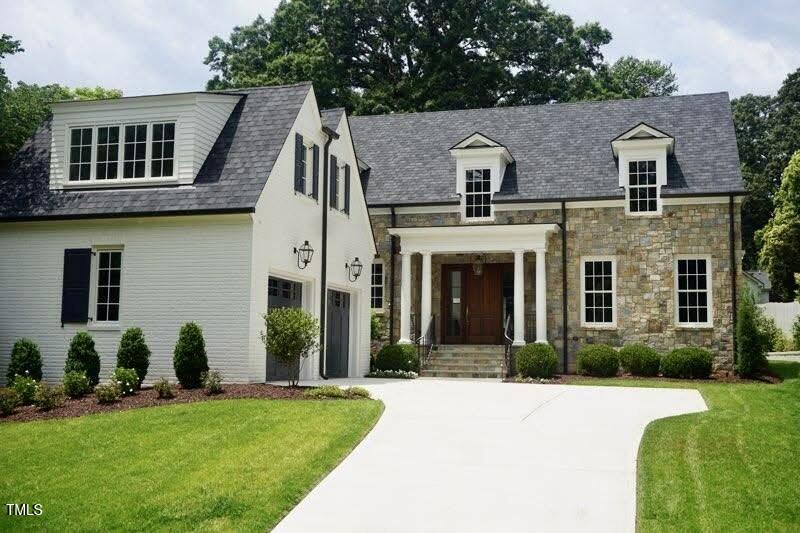 1307 Mayfair Road Raleigh, NC 27608 - Photo 7 of 59 image000000