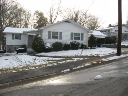 127 Utah Avenue Oak Ridge, TN 37830 - Photo 1 of 1 Primary Photo