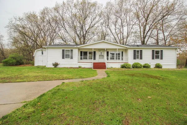$79,000 | 1244 Shiawassee River Road, Three Rivers, MI 49093