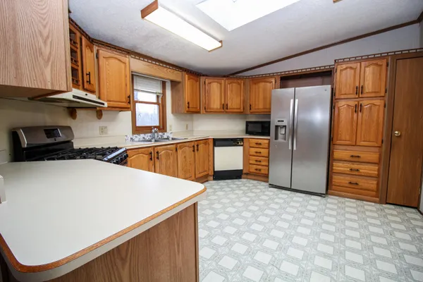 $79,000 | 1244 Shiawassee River Road, Three Rivers, MI 49093
