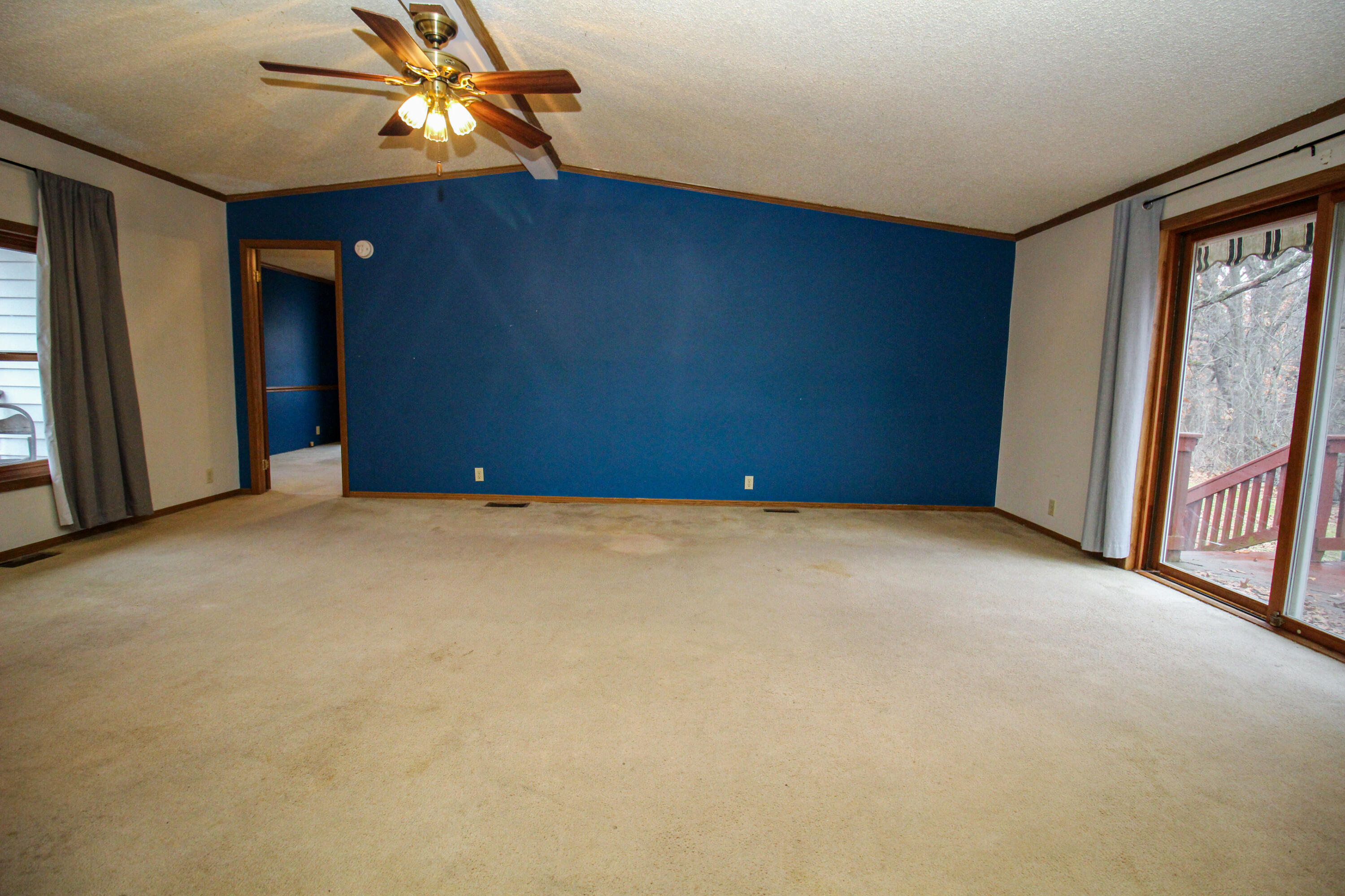 1244 Shiawassee River Road Three Rivers, MI 49093 - Photo 16 of 31 Shiawassee-12