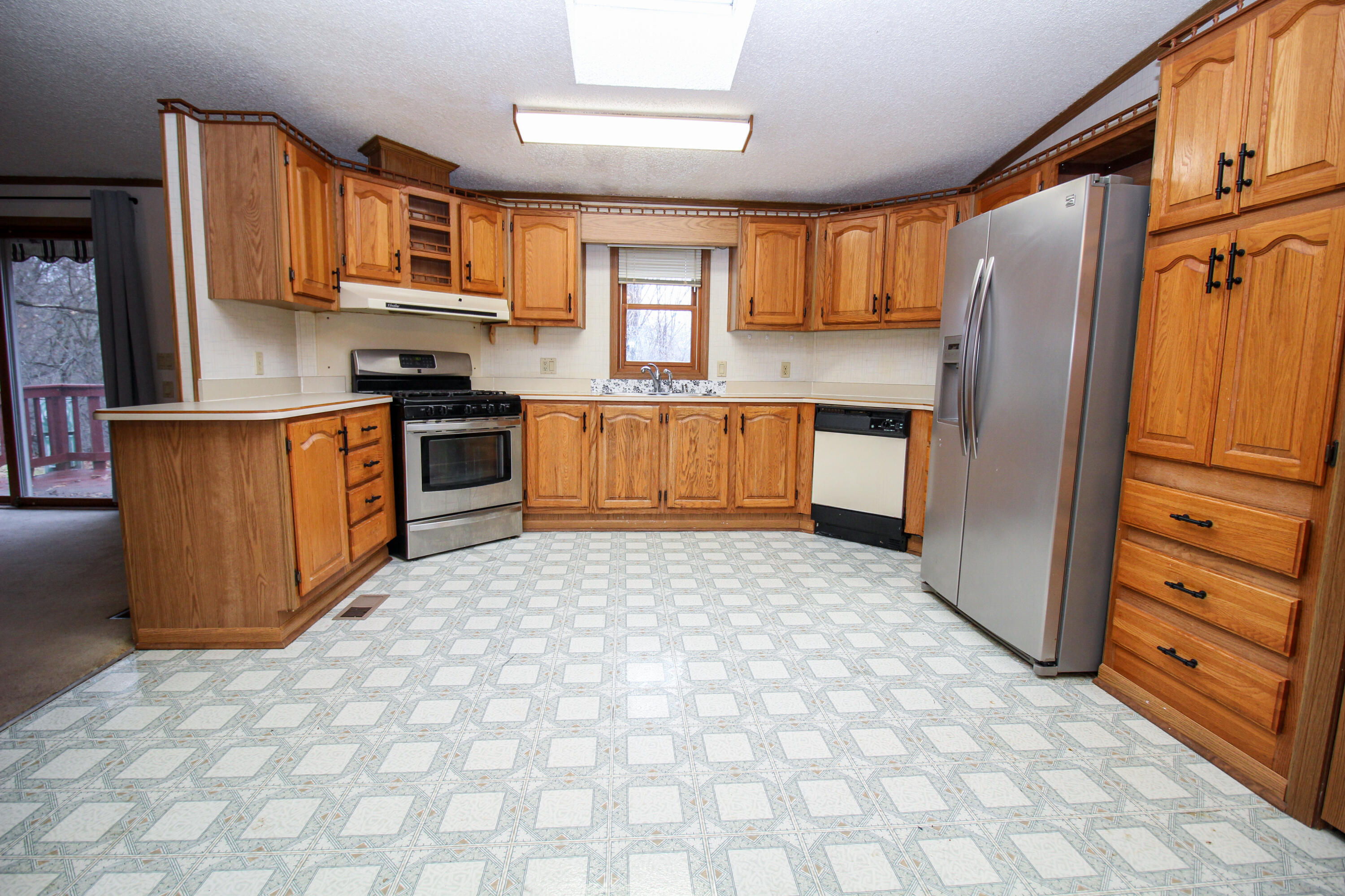 1244 Shiawassee River Road Three Rivers, MI 49093 - Photo 19 of 31 Shiawassee-15