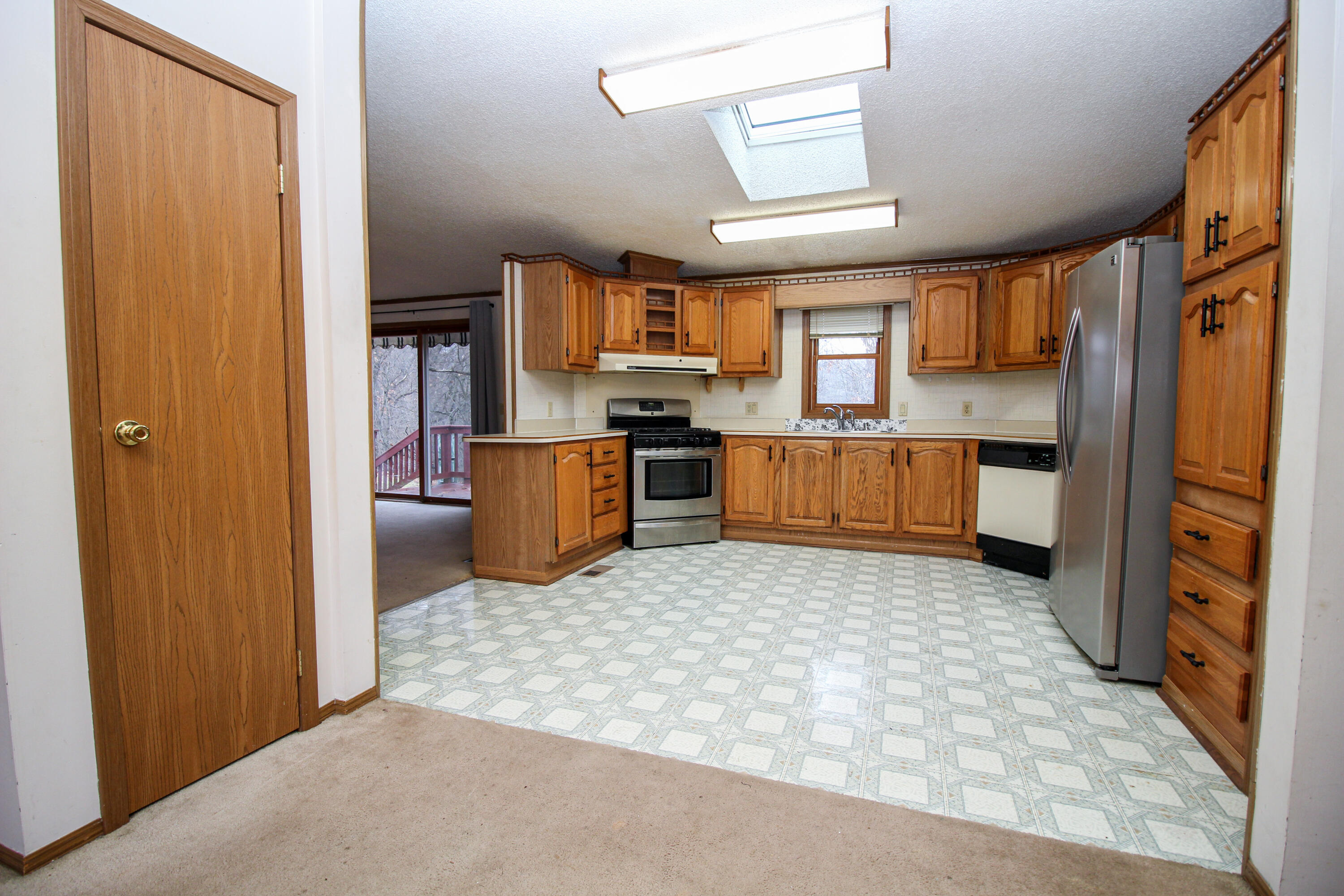 1244 Shiawassee River Road Three Rivers, MI 49093 - Photo 20 of 31 Shiawassee-16