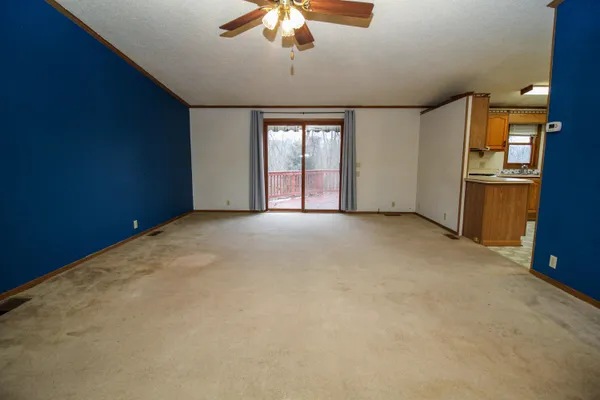 $79,000 | 1244 Shiawassee River Road, Three Rivers, MI 49093