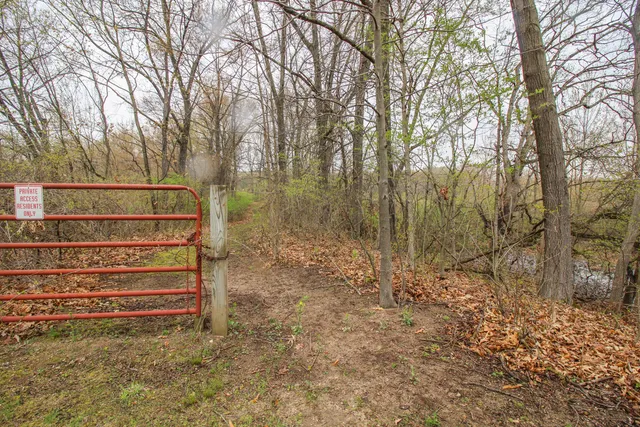 $84,000 | 1244 Shiawassee River Road, Three Rivers, MI 49093