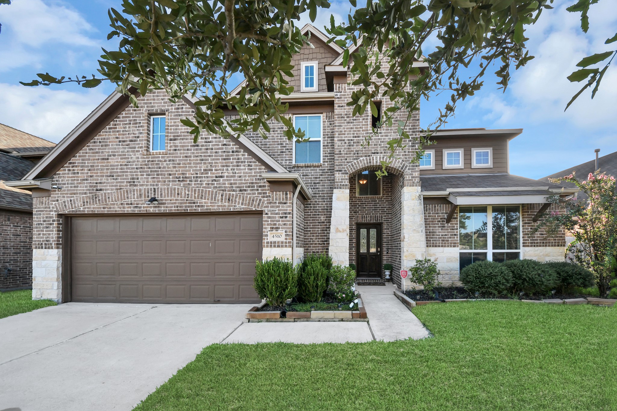 4510 Valley Rill Road Katy, TX 77449 - Photo 3 of 49 Gallery Image 3