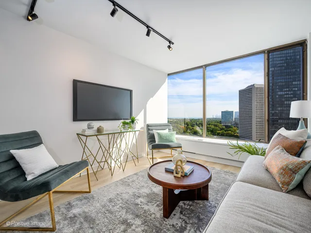 $305,999 | 5455 North Sheridan Road, Unit 1904, Chicago, IL 60640