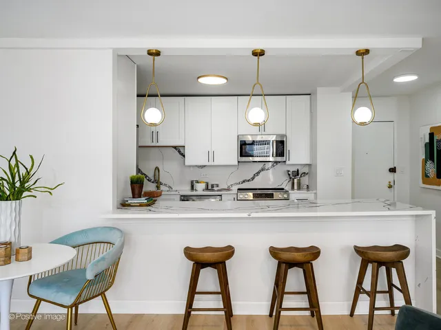 $305,999 | 5455 North Sheridan Road, Unit 1904, Chicago, IL 60640