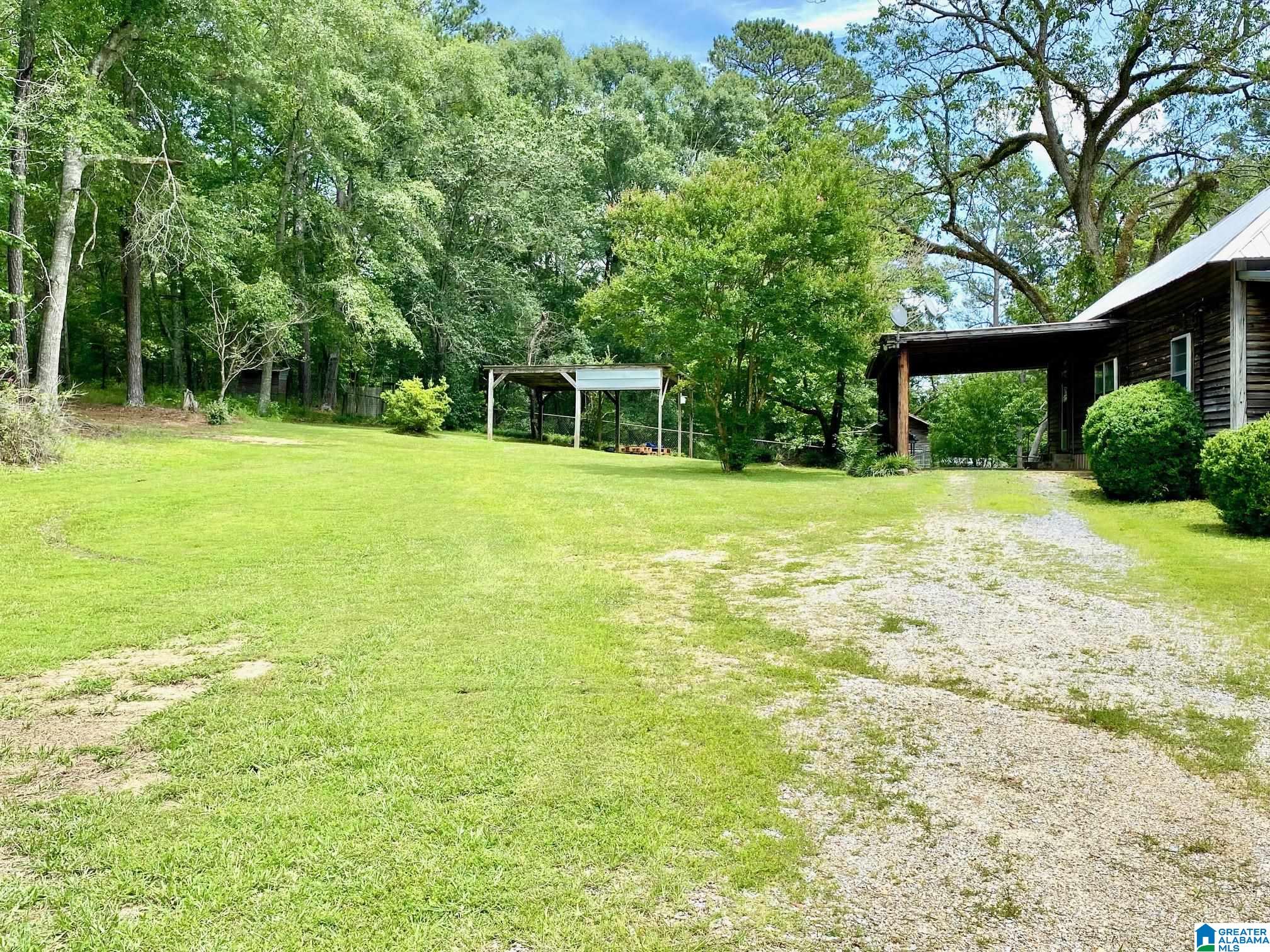 672 Websters Chapel Road Wellington, AL 36279 - Photo 9 of 33