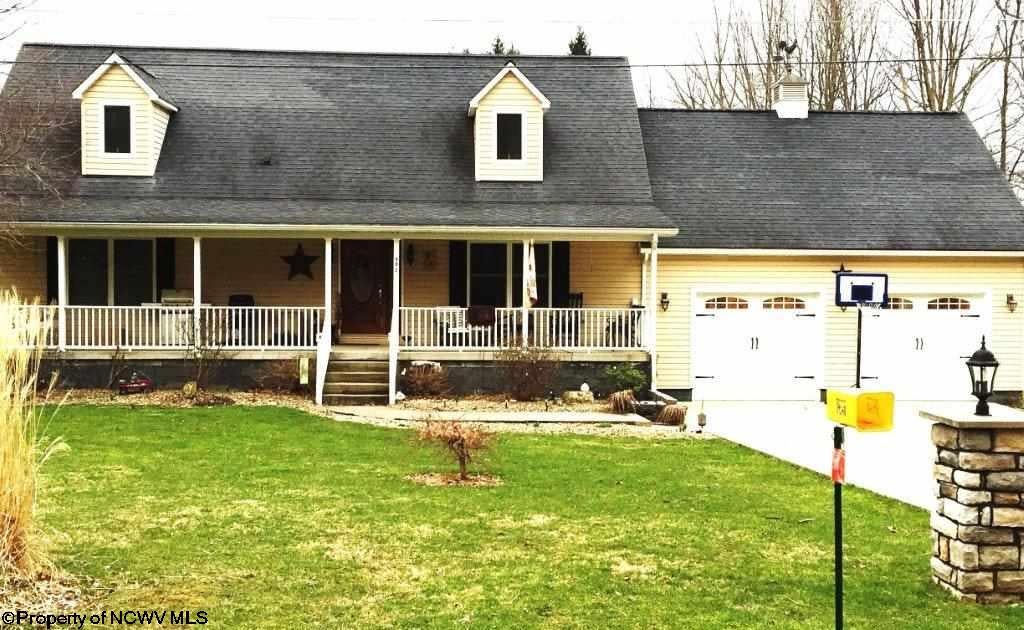 90 Z Road Arthurdale, WV 26520 - Photo 14 of 15 Gallery Image 14